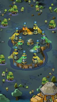 僵尸突袭大战中文版 v3.1.5