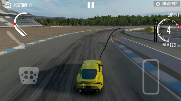 绝对赛车官方正版