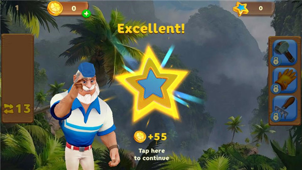 热带森林故事3官方版 v2.17.9