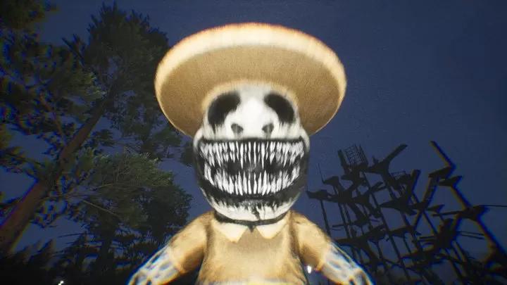 畸形动物园 正版免费下载 v3.2.5