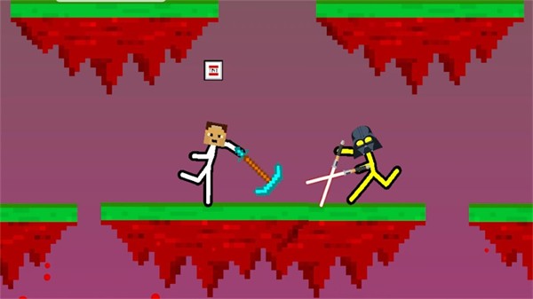 至尊决斗者火柴人最新版 v3.4.6