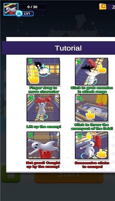 人类一败激斗中文版 2020-05-12 09:22