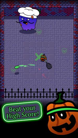 Spooky Squashers  V 1.0