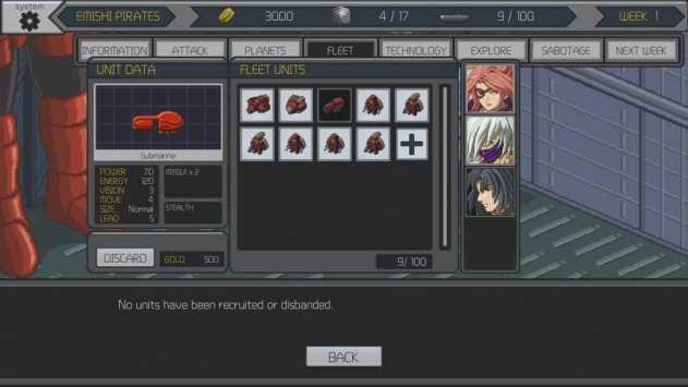 混沌宙域ChaosSector v4.0.5