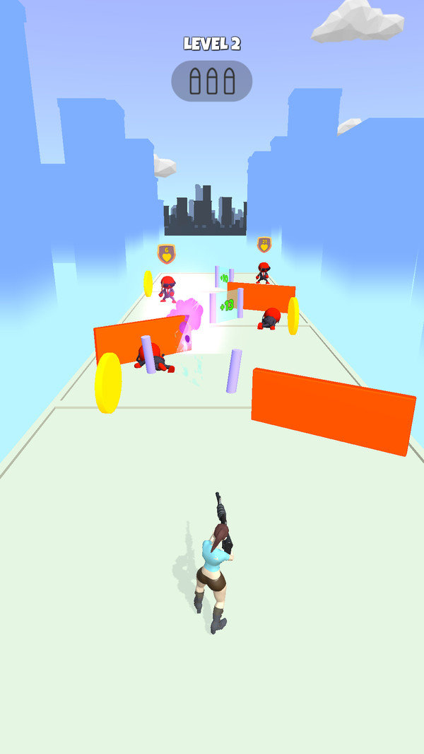 姐射得贼准 v1.01