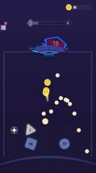 超级弹球大师游戏安卓版图片2