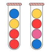 球类拼图(Ball Sort Puzzle)