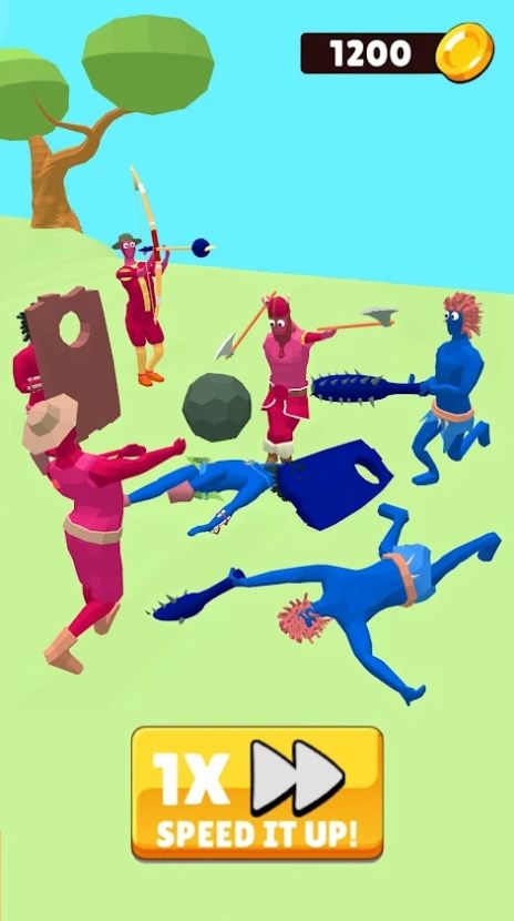 绘制战斗模拟器军团游戏安卓版  v5.5.2