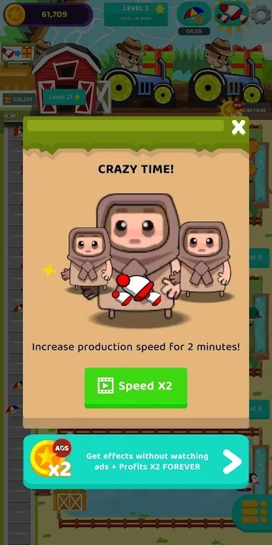 闲置帽厂大亨  v4