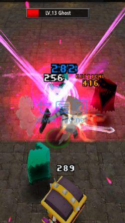 像素勇士闯地牢 v9.0.1