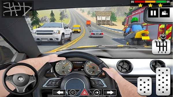 除暴特警游戏官方安卓版  v5.3.2