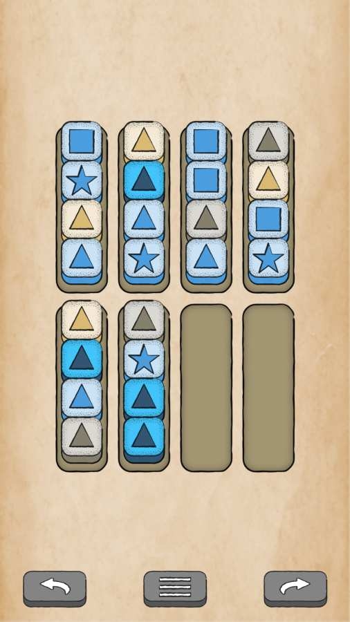 神奈川方块Kanagawa v1.0.1 安卓版