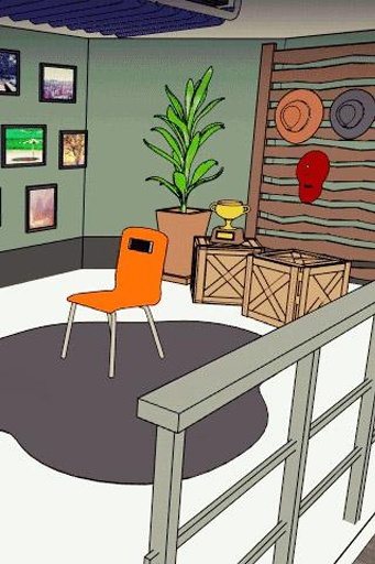 逃脱游戏：镜之谜境 v3.2.5