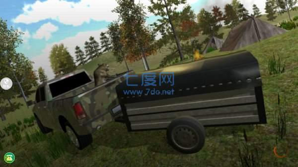 荒野狙击枪神 v0.0.1