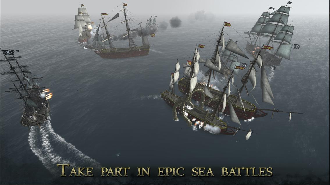 海盗死亡瘟疫 v3.0.2