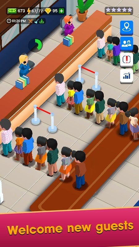 月子中心大亨  v1.1