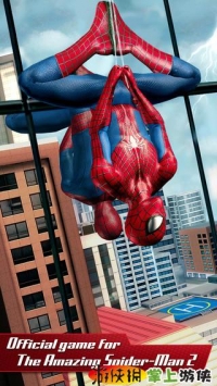超凡蜘蛛侠2 The Amazing SpiderMan 2 v3.0.5