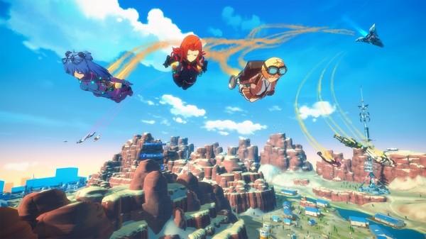 神枪少女手游 2019-11-27 14:44