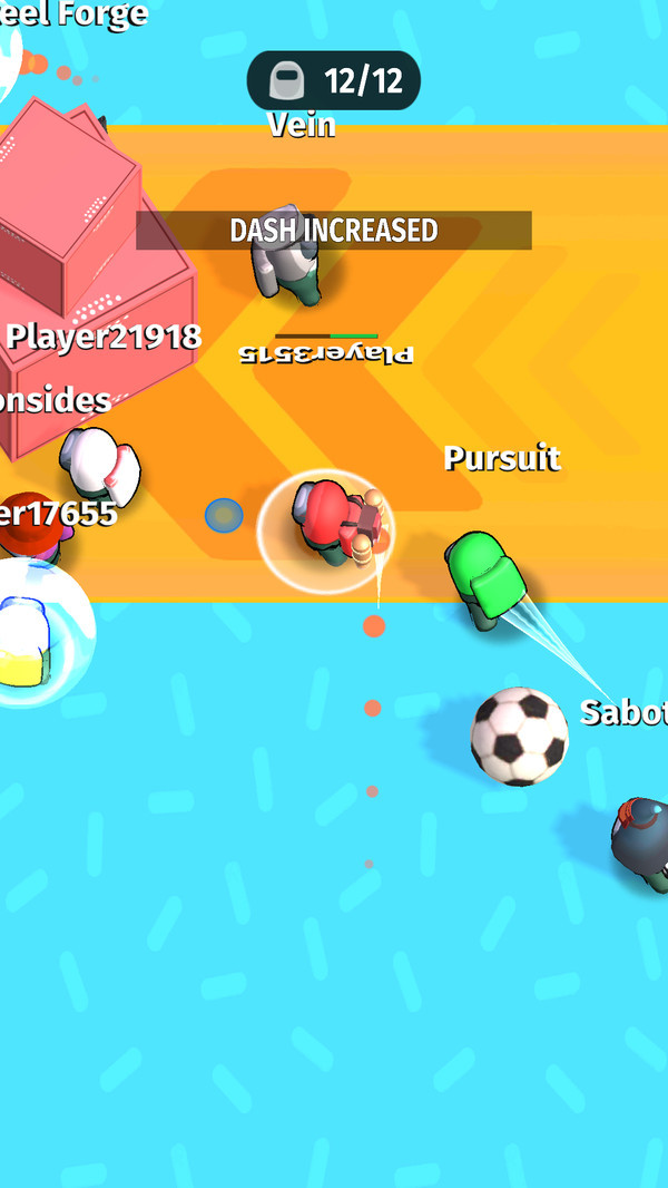 我们当中派对 v1.1