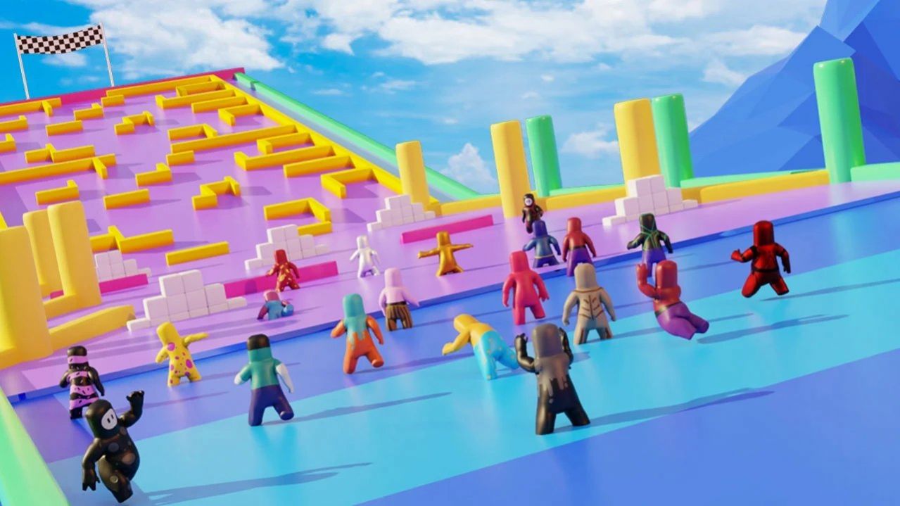 秋天的家伙游戏免费官方版  v4.2.3