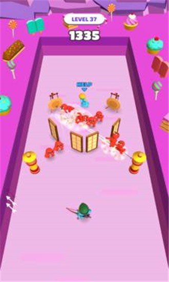 弓箭手大侠 v1.0.2