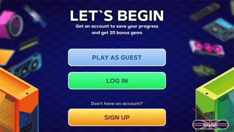 电脑制造商2 v2.5.0