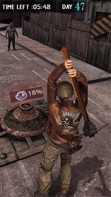 荒野求生丧尸狂潮  v1.0.31