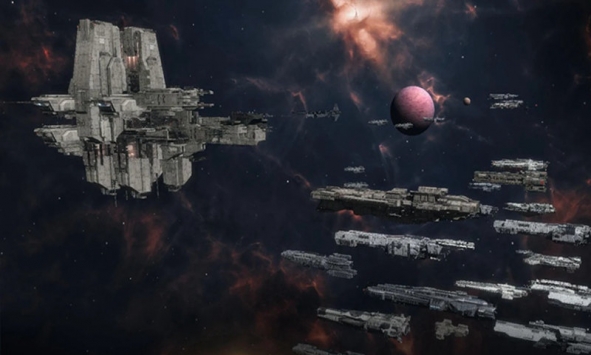 无尽的拉格朗日 v3.2.5