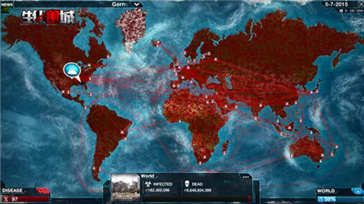 生化围城 v0.1.388