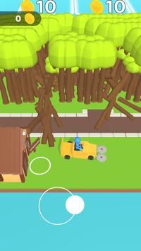 放置木工工艺 v1.44