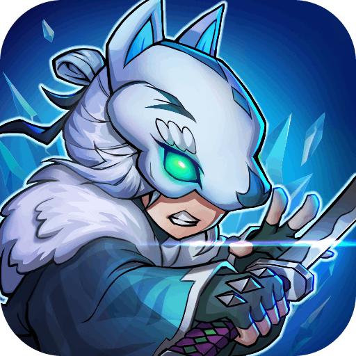 失落城堡手机内购破解版