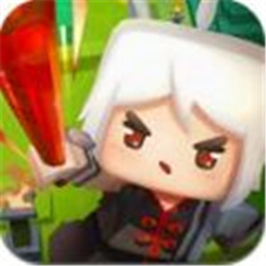 迷你世界星域冒险手游