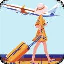 我要坐飞机游戏正式版