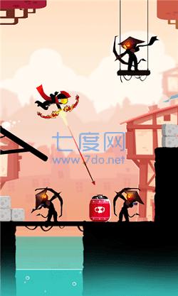 至尊刺客要么打要么死 v1.0.14