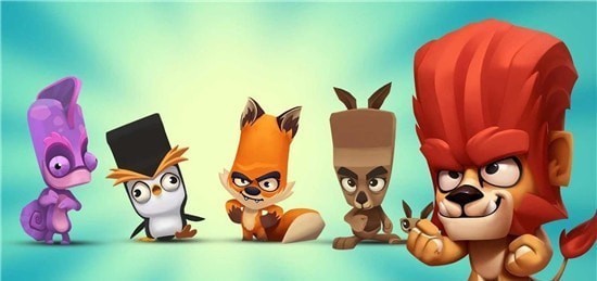 动物园之王 v2.20.0