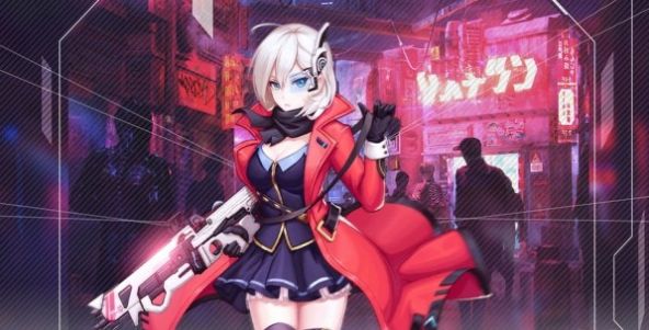 战场女神寻游记游戏官方版  v5.1.2