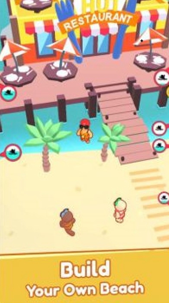 海湾观察者 v1.1.2