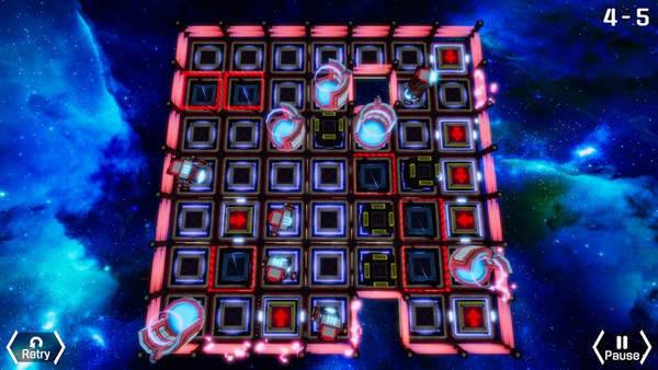 机器人指挥者 v1.1.0