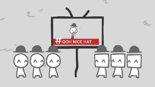 疯狂的媒体中文安卓版下载最新版2021（We Become What We Behold）  v4.2.3