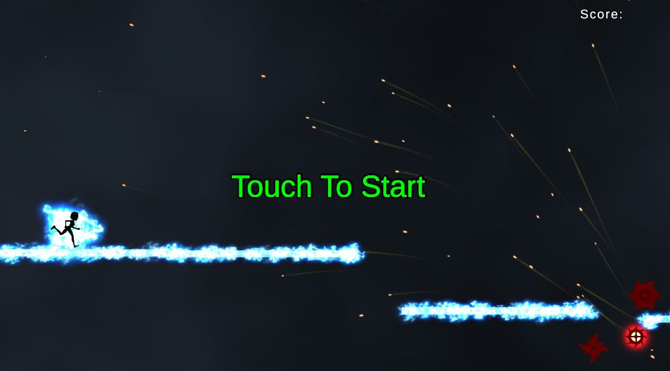 Jumpy Spells游戏安卓版（法术跳跃）  v4.1.2