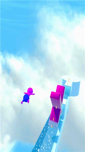 水上勇者竞技 2021-08-23 09:48