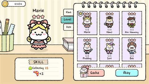 仓鼠小镇之谜 v1.0.70