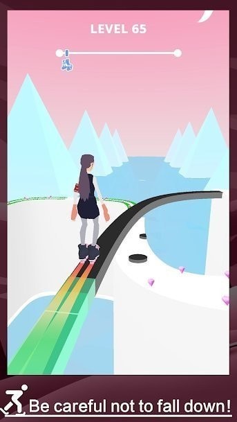 滑轮跑酷  v1.0.2