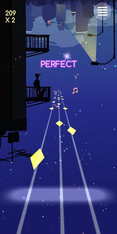 彩色吉他(Colorful Guitar)