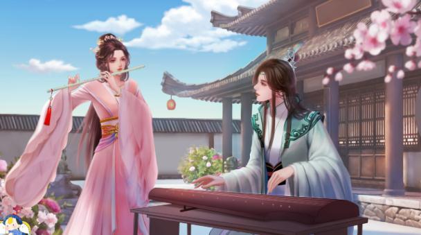 诱心小狐仙截图2