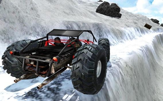 雪地越野竞速游戏官方版  v4.2.4