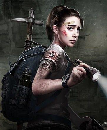 末世王者破解版