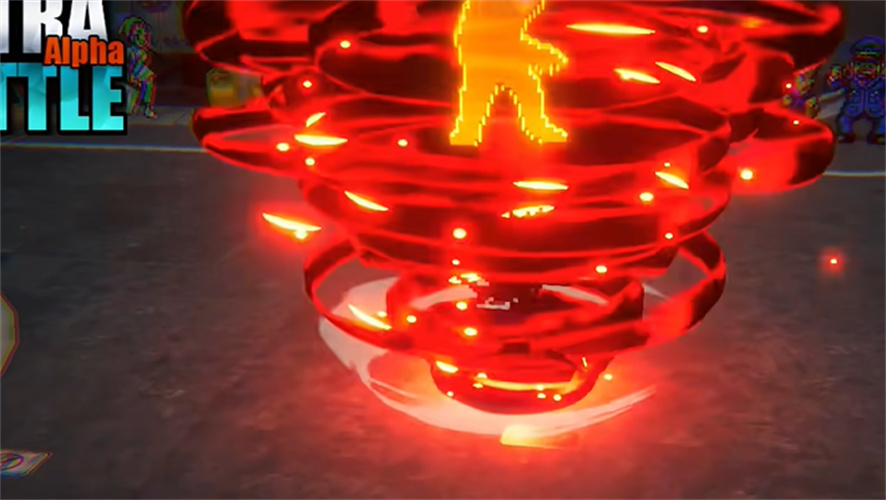 超战记手游  v1.0