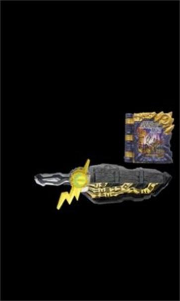 假面骑士阿拉伯纳之夜  v1.0