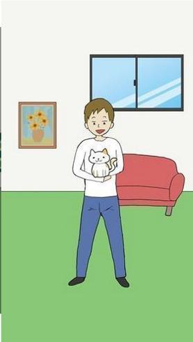 我的猫咪在哪儿 v1.1